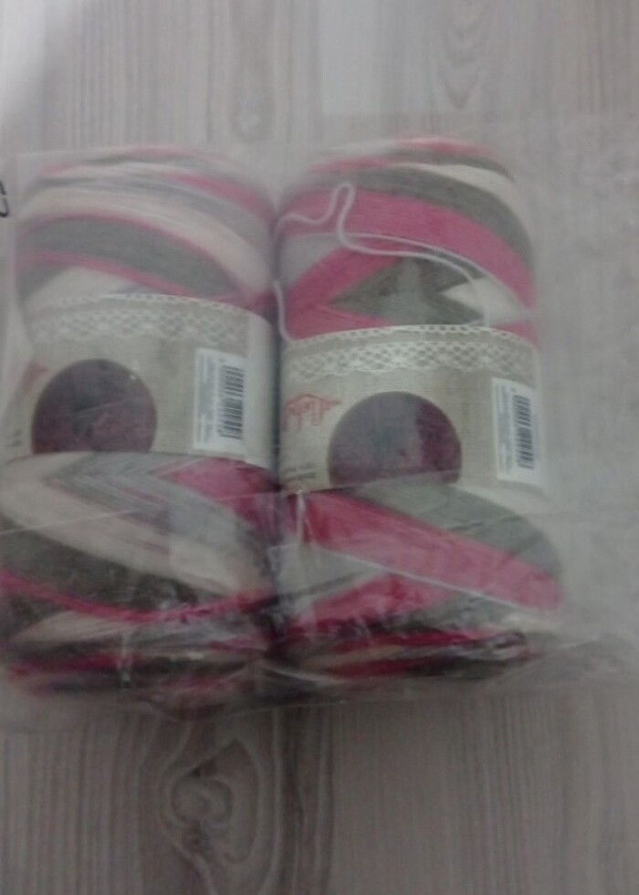 Alize angora - Görsel 2