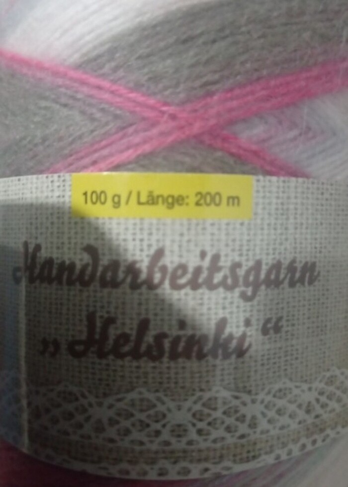 Alize angora - Görsel 3