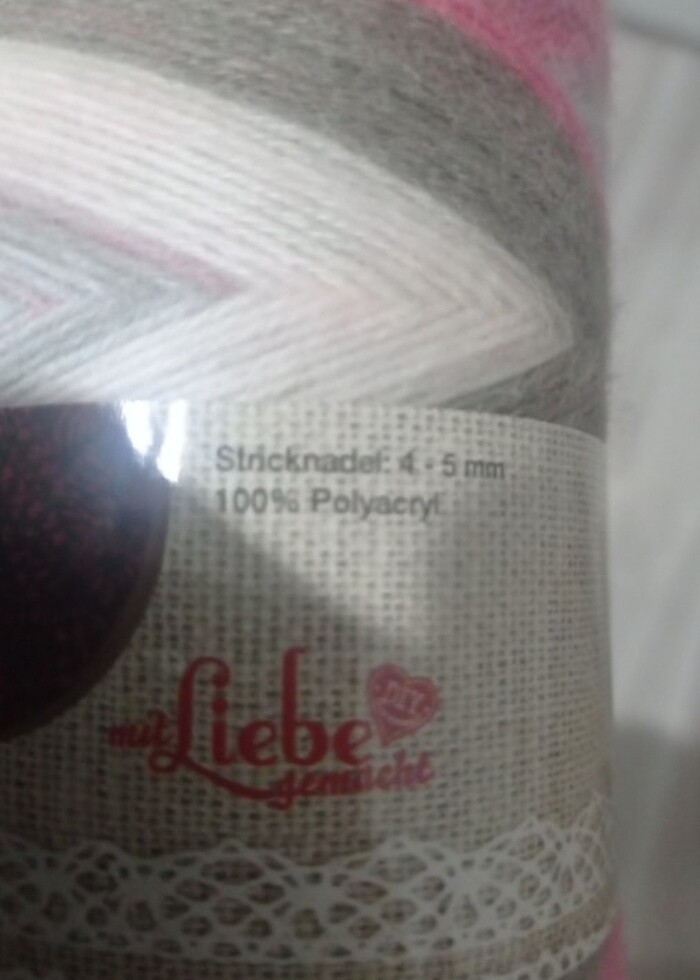 Alize angora - Görsel 5