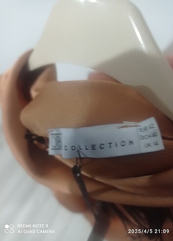 Abiye Bluz - Görsel 6