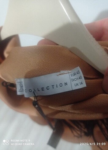 Abiye Bluz - Görsel 7