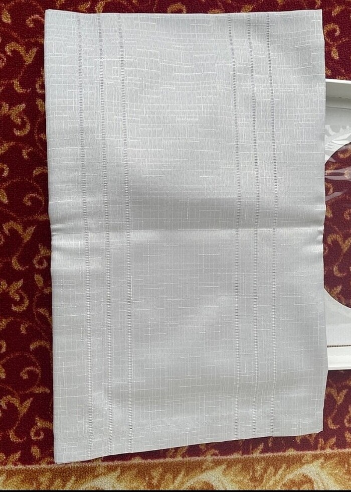 Masa Örtüsü - Görsel 3