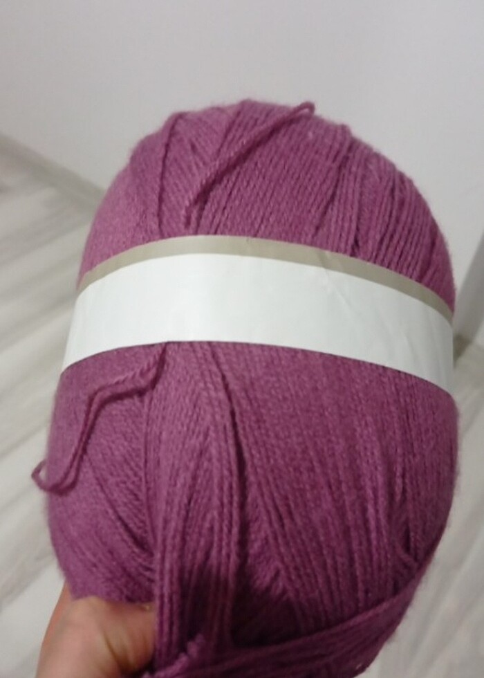 Örgü ipi - Görsel 3