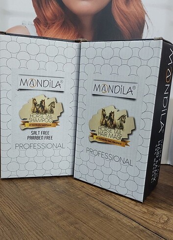 Mondilq set