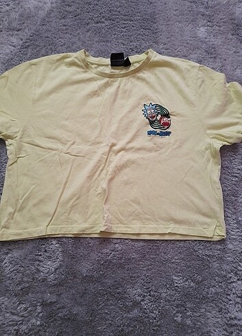 Rick&Morty T-shirt