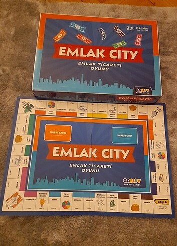 Emlak City
