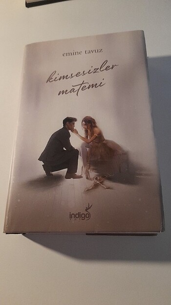 Kimsesizler matemi