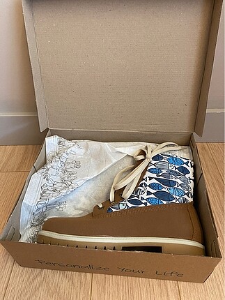Dogo shoes