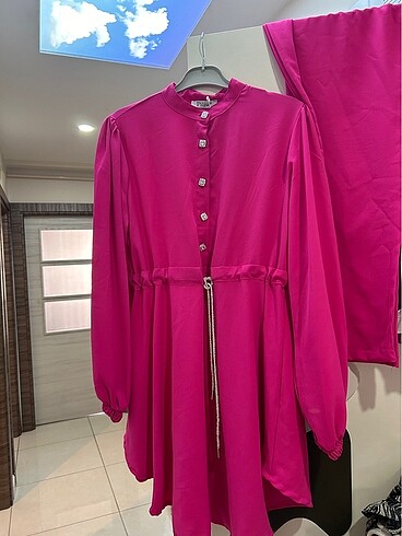 Pembe ikili takım