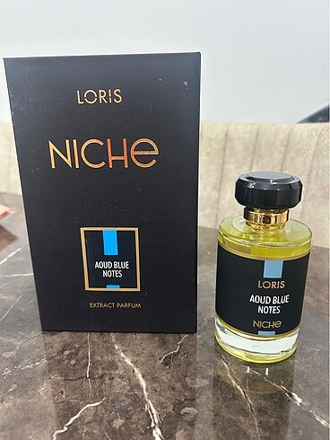 LORIS NICHE PARFÜM