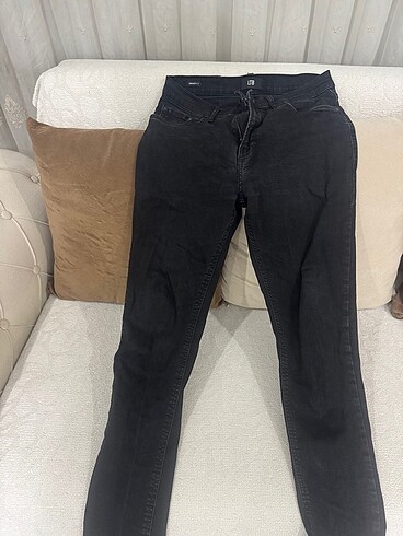 Ltb 34 beden erkek kot pantolonu