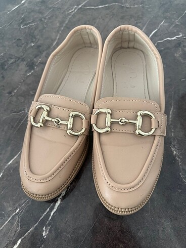 Krem 36 numara babet