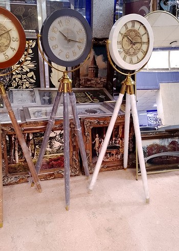 Dekor saat - Görsel 5