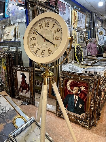 Dekor saat - Görsel 2