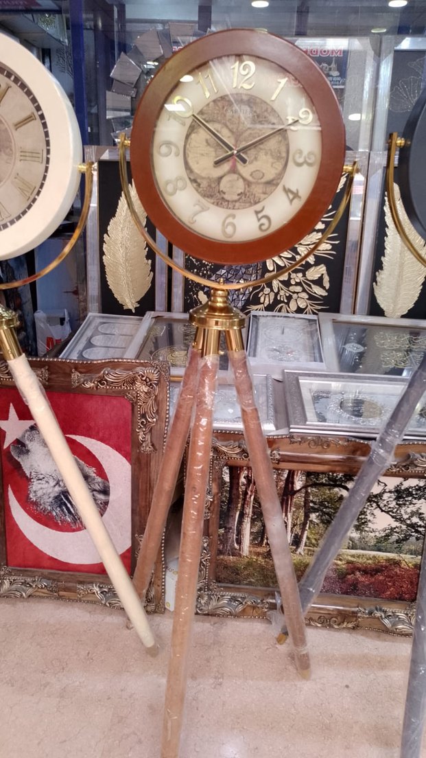 Dekor saat - Görsel 4