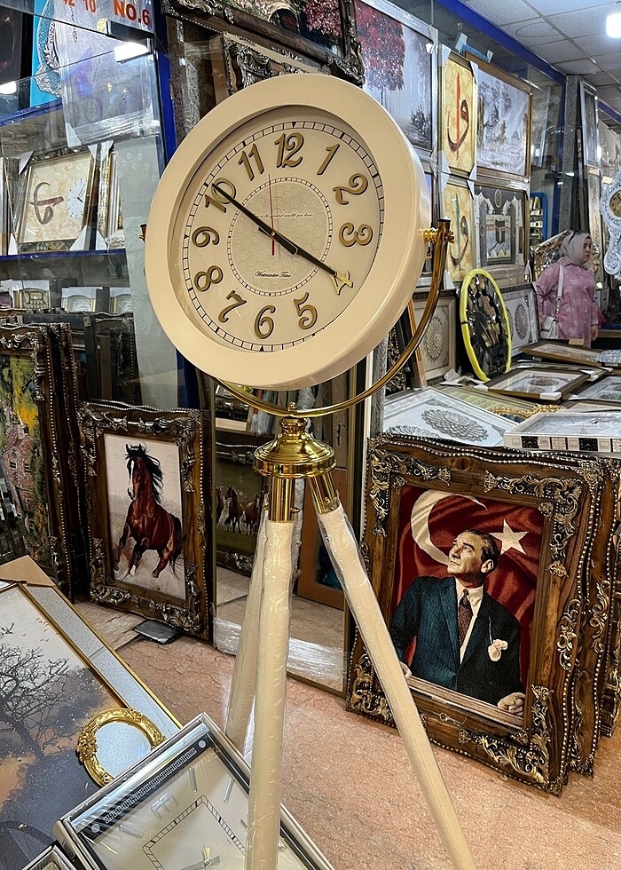 Dekor saat - Görsel 2