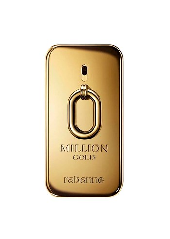 Paco Rabanne Orijinal Paco Rabanne Million Gold Erkek Parfümü 50 ml