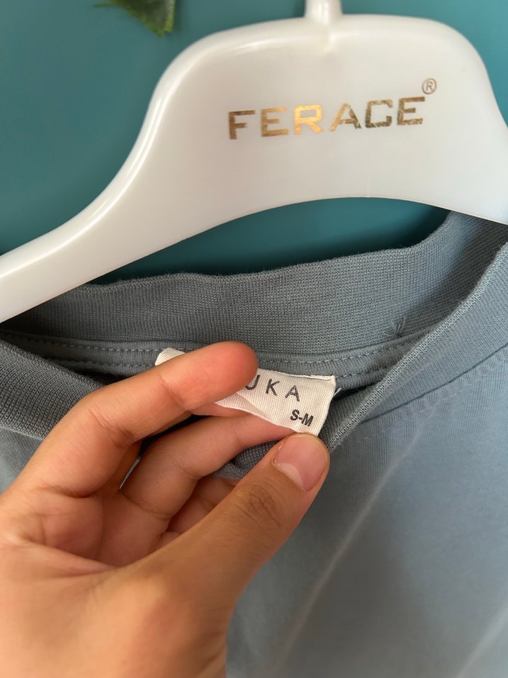 Manuka elbise - Görsel 3