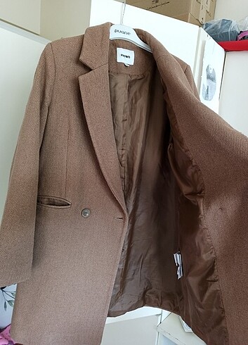 Koton kaban. Boy 83 en 51 basen 53 cm. Sorunsuz.  - Görsel 3