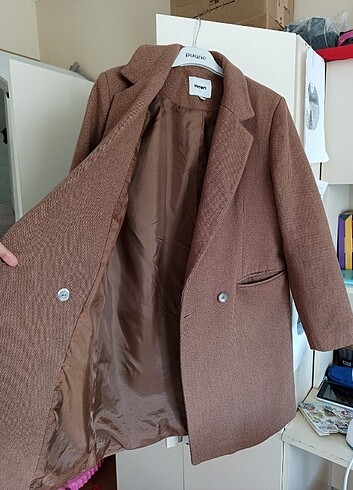 Koton kaban. Boy 83 en 51 basen 53 cm. Sorunsuz.  - Görsel 4