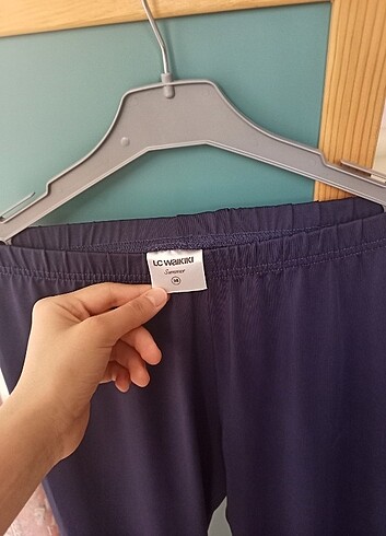 3 parça sorunsuz haşema takımı. Alt lcw marka üst alfasa. Yanlar - Görsel 6