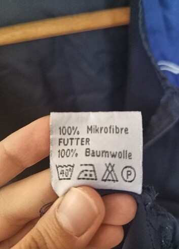 3 parça sorunsuz haşema takımı. Alt lcw marka üst alfasa. Yanlar - Görsel 5