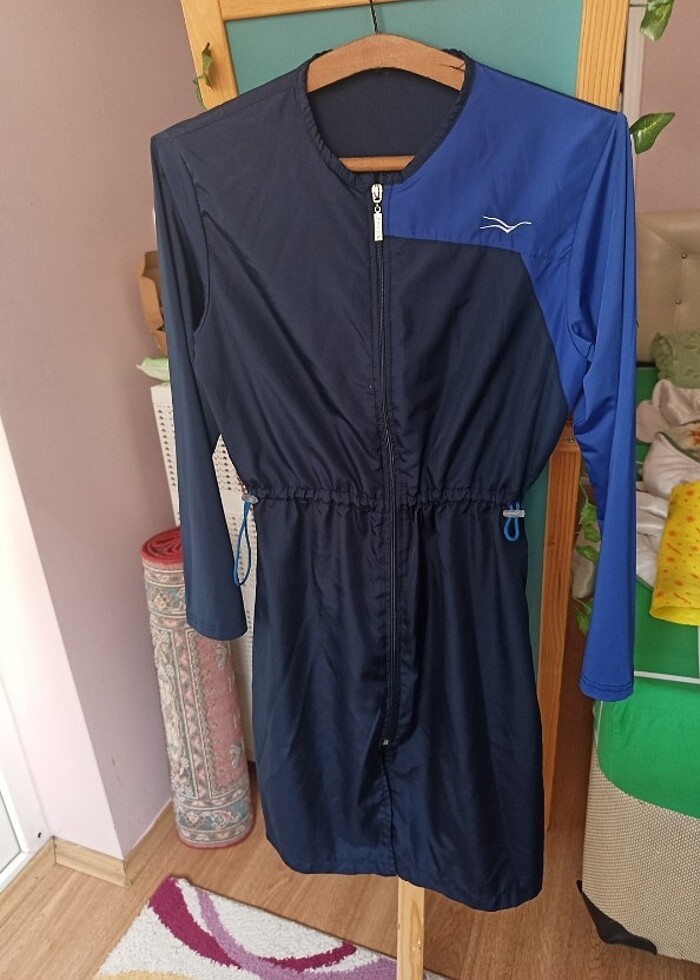 3 parça sorunsuz haşema takımı. Alt lcw marka üst alfasa. Yanlar - Görsel 2