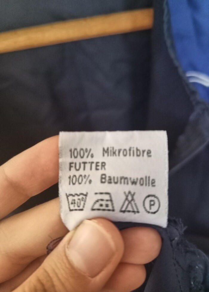 3 parça sorunsuz haşema takımı. Alt lcw marka üst alfasa. Yanlar - Görsel 5