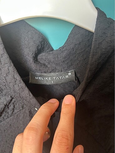 Zara Sadece 1 kez giyildi. sorunsuz Melike Tatar marka 36 38 beden il