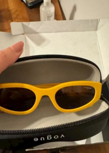 Vogue Kadın Güneş Gözlüğü - Görsel 6