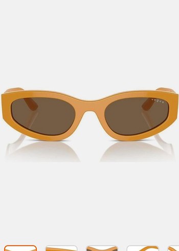 Vogue Kadın Güneş Gözlüğü - Görsel 4