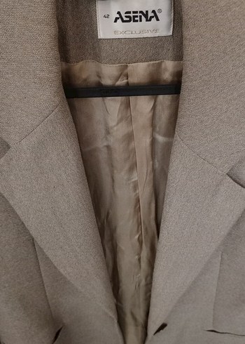 Blazer Kadın Ceket - Görsel 5