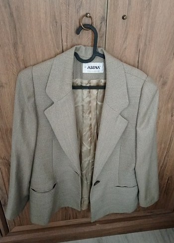 Blazer Kadın Ceket - Görsel 4