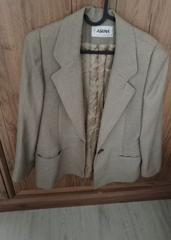 Blazer Kadın Ceket - Görsel 3