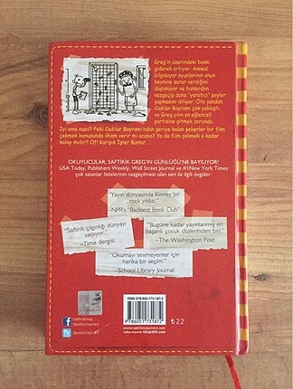  Saftirik kitap [KARIŞIK İŞLER BUNLAR] 14 tl