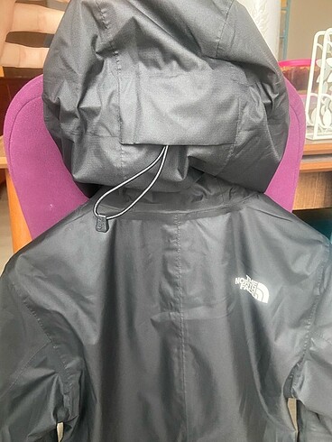 North Face ORJİNAL THE NORTH FACE KADIN CEKET