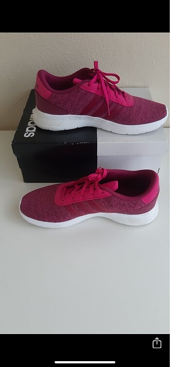 Adidas ADİDAS ORJİNAL SPOR AYAKKABI
