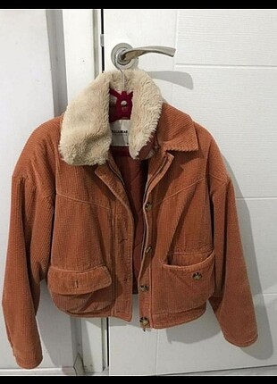 Pull and Bear Ceket 