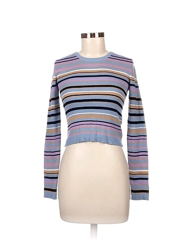 Stradivarius Bluz %70 İndirimli.