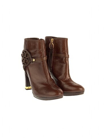 Tory Burch Tory Burch Bot %70 İndirimli.