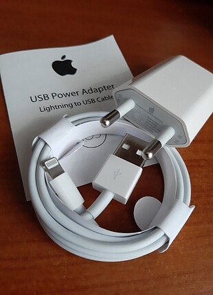 Iphone Sarj Aleti 