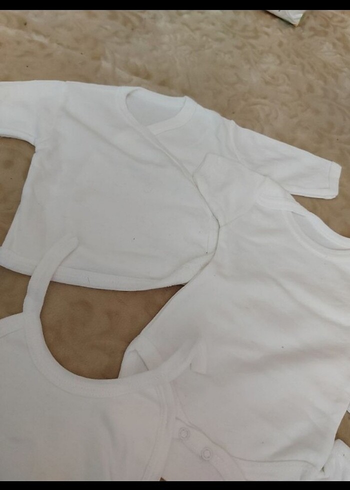 5li hastane çıkışı sıfır ürünler - Görsel 3