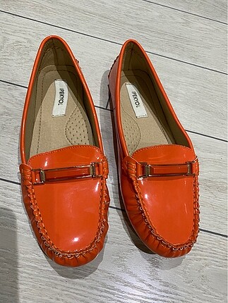 İpekyoş loafer