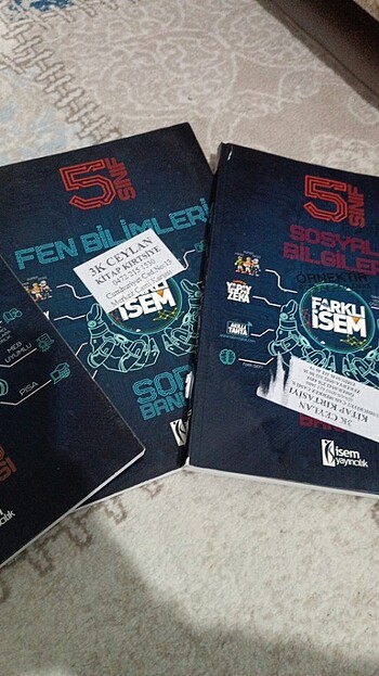  Beden 5 sınıf 
