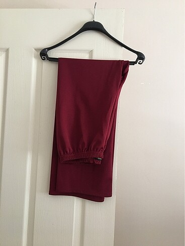 38 Beden bordo Renk #tunik#pantolon