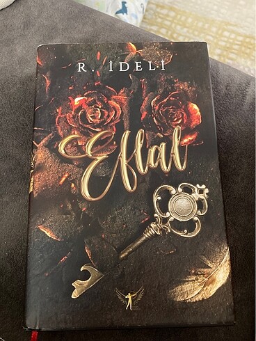 Eflal