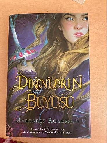 dikenlerin buyusu