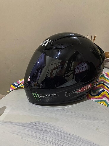AGV K3 - Görsel 5