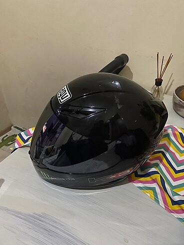 AGV K3 - Görsel 4