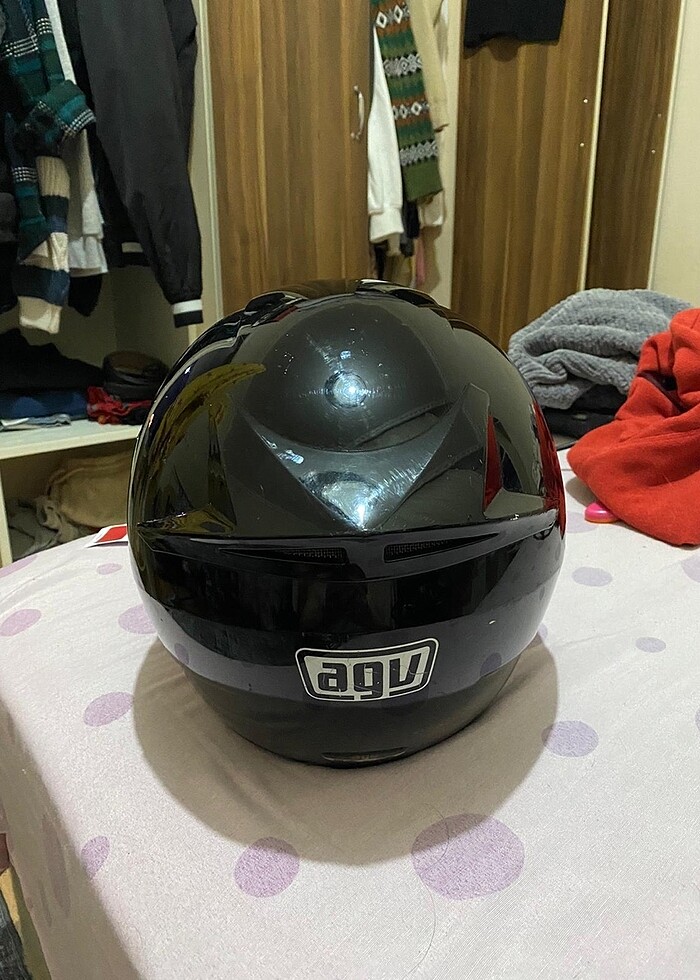 AGV K3 - Görsel 3